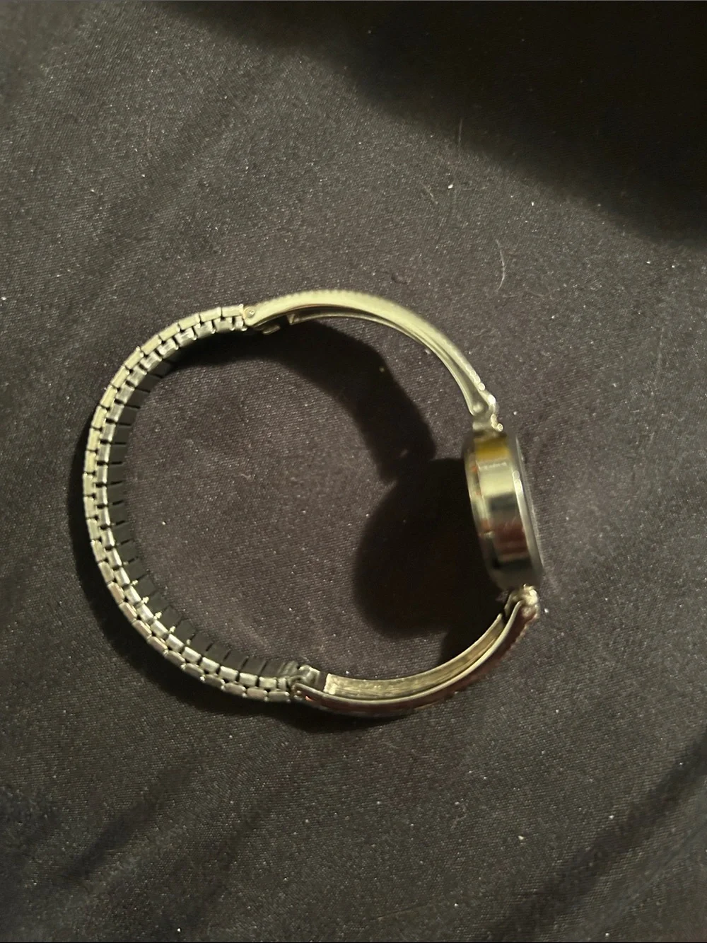 N/A elegant round